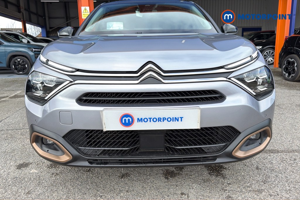 Citroen C4 C-Series Edition Manual Petrol Hatchback - Stock Number (1624285) - 45th supplementary image