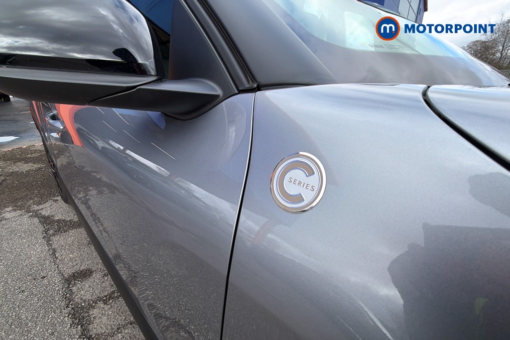 Citroen C4 C-Series Edition Manual Petrol Hatchback - Stock Number (1624285) - 46th supplementary image