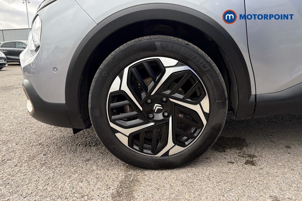 Citroen C4 C-Series Edition Manual Petrol Hatchback - Stock Number (1624285) - 47th supplementary image