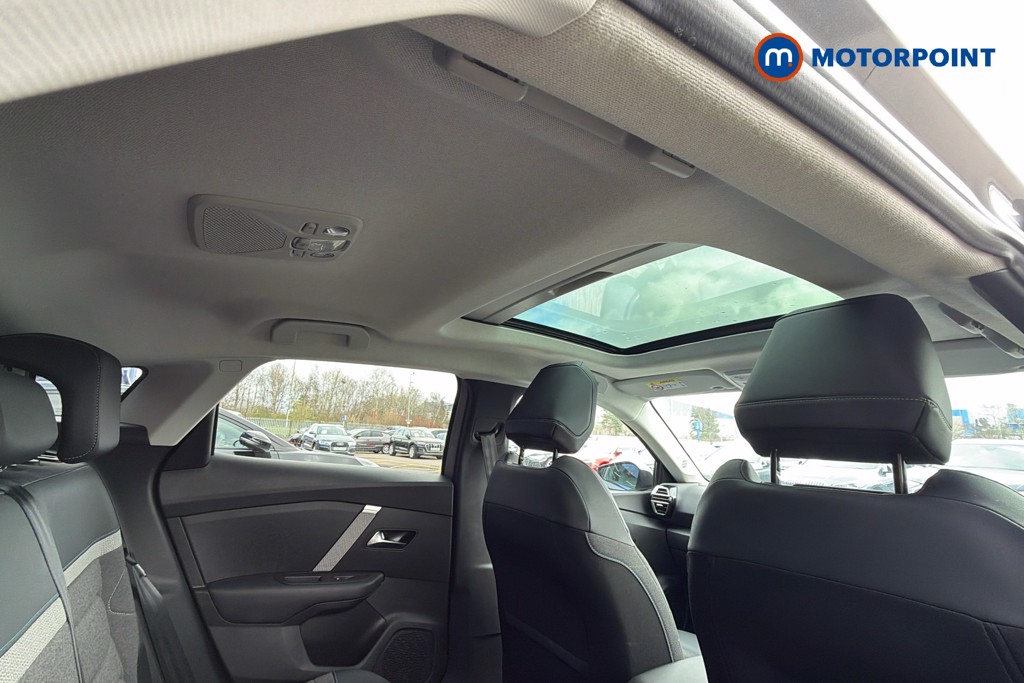 Citroen C4 C-Series Edition Manual Petrol Hatchback - Stock Number (1624285) - 52nd supplementary image