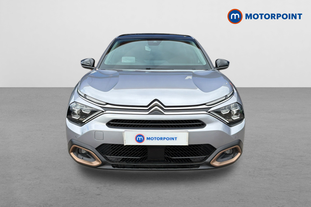 Citroen C4 C-Series Edition Manual Petrol Hatchback - Stock Number (1624285) - Front bumper