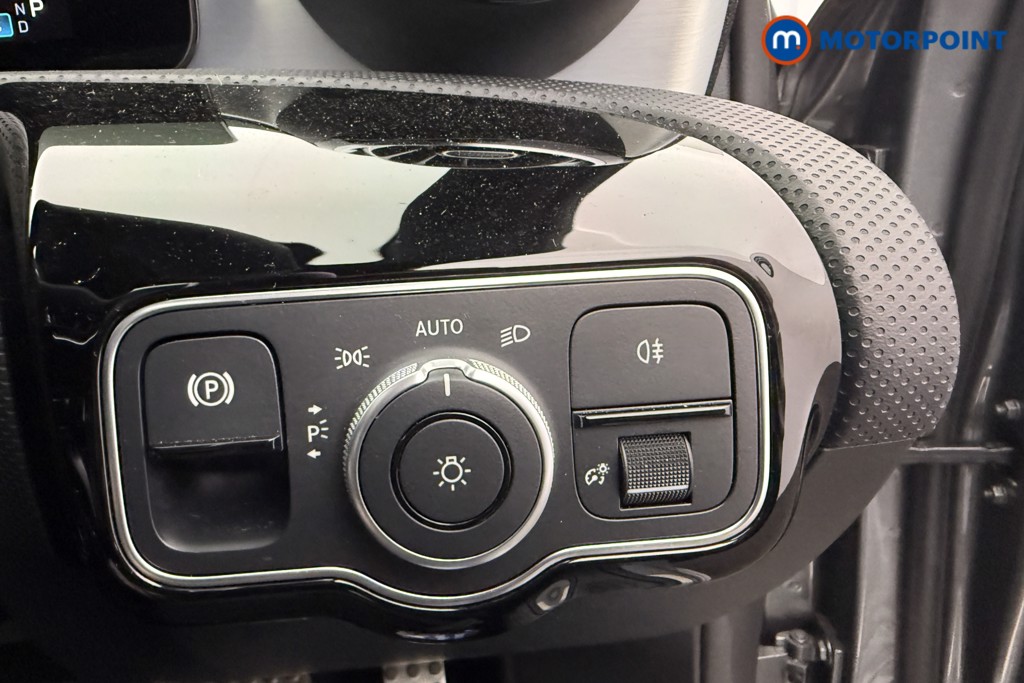 Mercedes-Benz A Class Amg Line Automatic Petrol Saloon - Stock Number (1624327) - 8th supplementary image