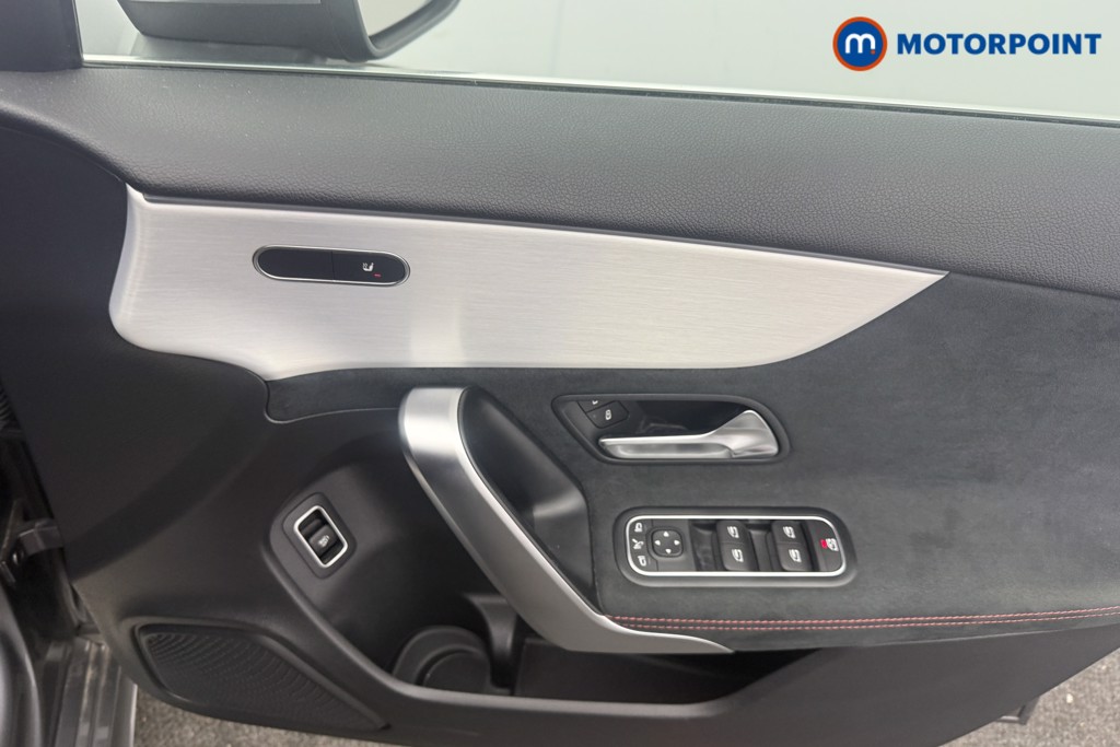 Mercedes-Benz A Class Amg Line Automatic Petrol Saloon - Stock Number (1624327) - 9th supplementary image