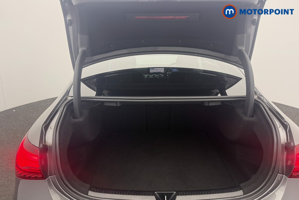 Mercedes-Benz A Class Amg Line Automatic Petrol Saloon - Stock Number (1624327) - 12th supplementary image