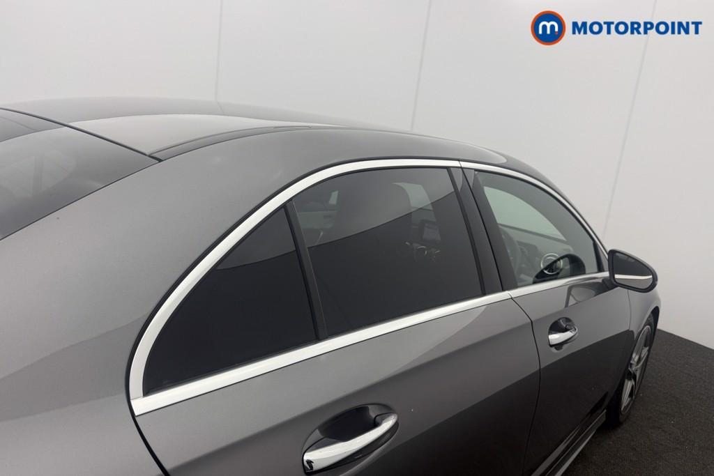 Mercedes-Benz A Class Amg Line Automatic Petrol Saloon - Stock Number (1624327) - 17th supplementary image