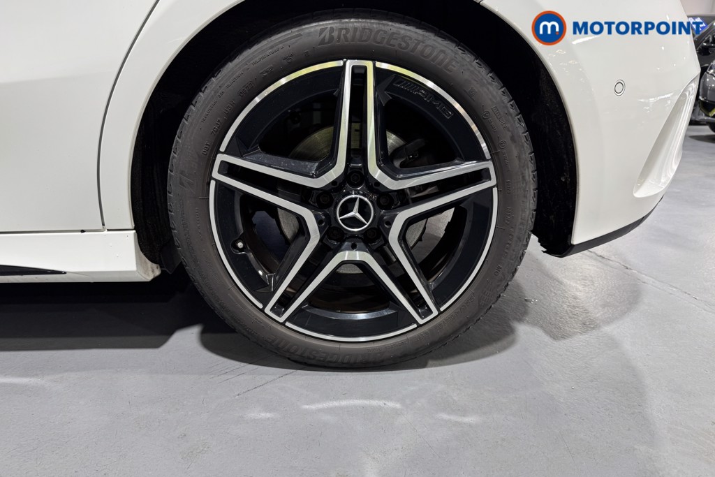Mercedes-Benz A Class Amg Line Premium Plus Edition Automatic Petrol Hatchback - Stock Number (1624338) - 2nd supplementary image
