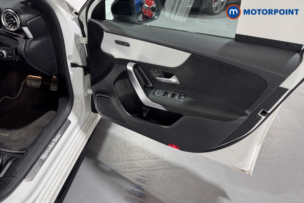 Mercedes-Benz A Class Amg Line Premium Plus Edition Automatic Petrol Hatchback - Stock Number (1624338) - 7th supplementary image