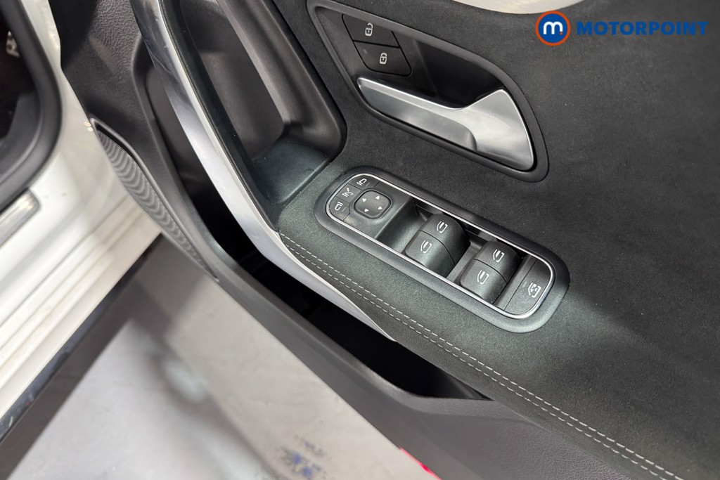 Mercedes-Benz A Class Amg Line Premium Plus Edition Automatic Petrol Hatchback - Stock Number (1624338) - 8th supplementary image