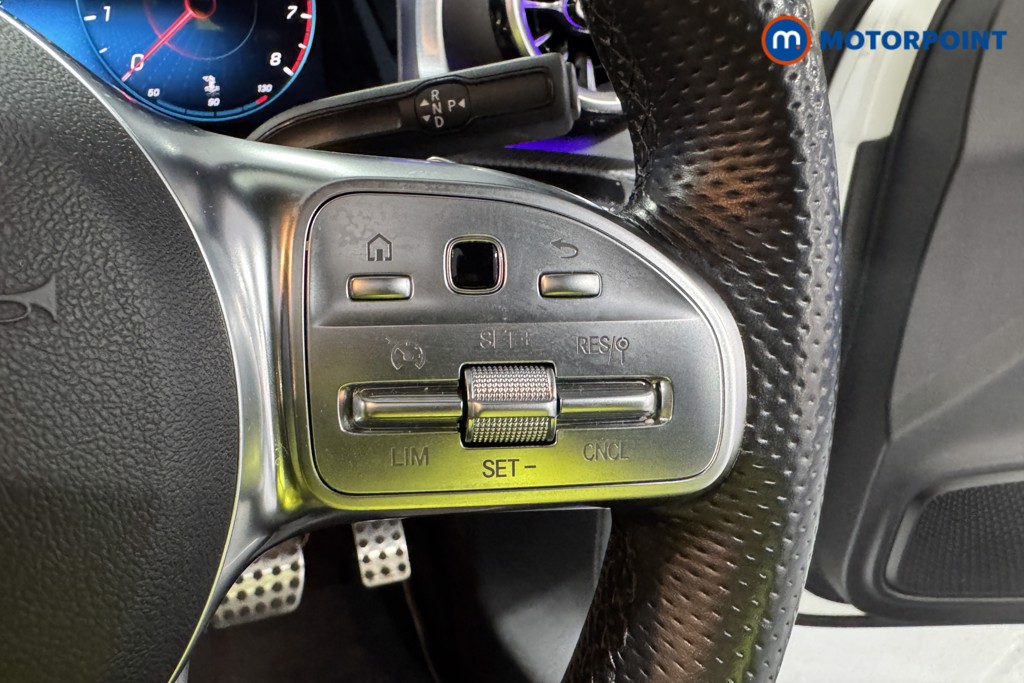 Mercedes-Benz A Class Amg Line Premium Plus Edition Automatic Petrol Hatchback - Stock Number (1624338) - 14th supplementary image