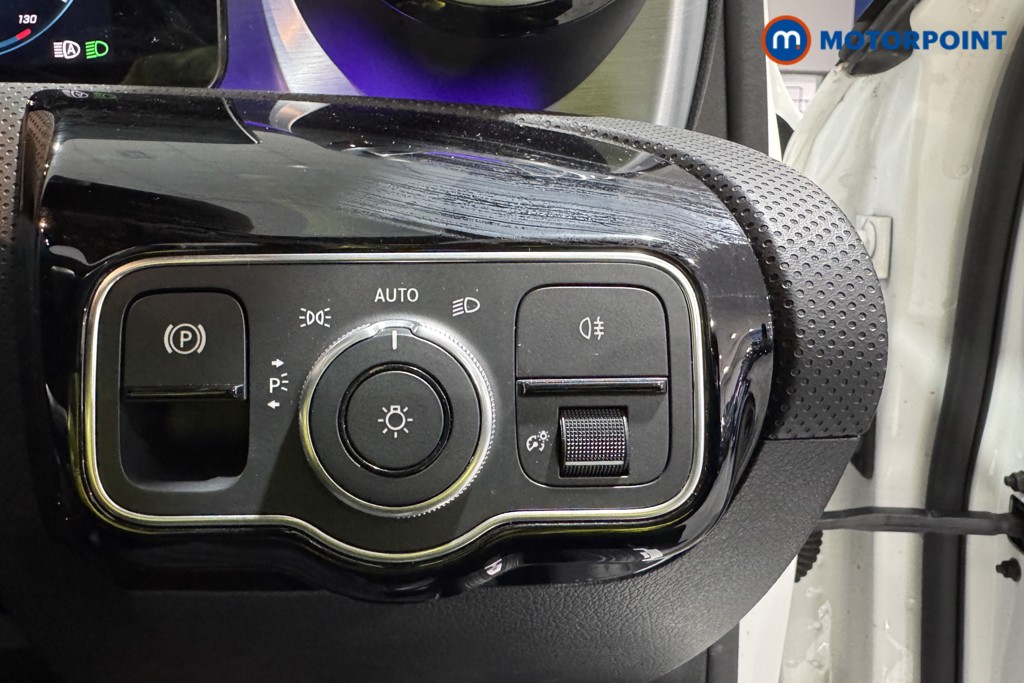 Mercedes-Benz A Class Amg Line Premium Plus Edition Automatic Petrol Hatchback - Stock Number (1624338) - 15th supplementary image