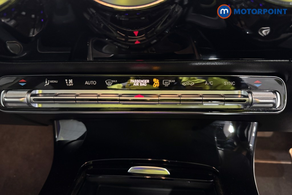 Mercedes-Benz A Class Amg Line Premium Plus Edition Automatic Petrol Hatchback - Stock Number (1624338) - 17th supplementary image