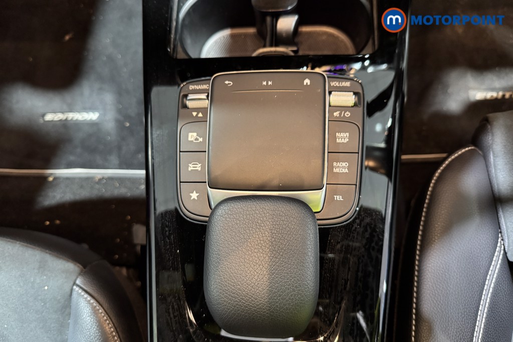 Mercedes-Benz A Class Amg Line Premium Plus Edition Automatic Petrol Hatchback - Stock Number (1624338) - 18th supplementary image