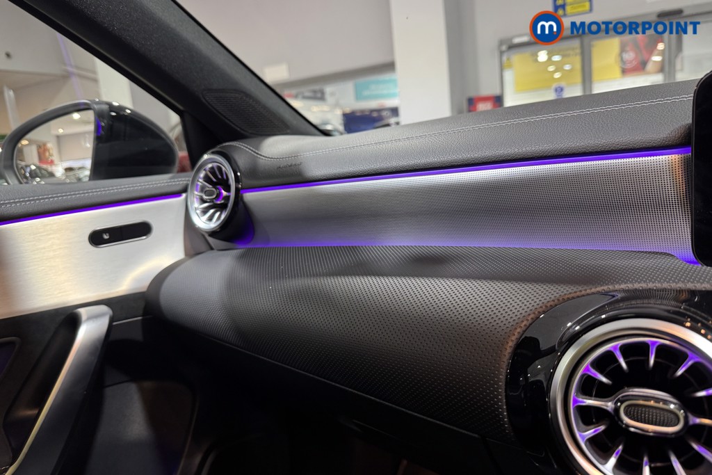 Mercedes-Benz A Class Amg Line Premium Plus Edition Automatic Petrol Hatchback - Stock Number (1624338) - 19th supplementary image