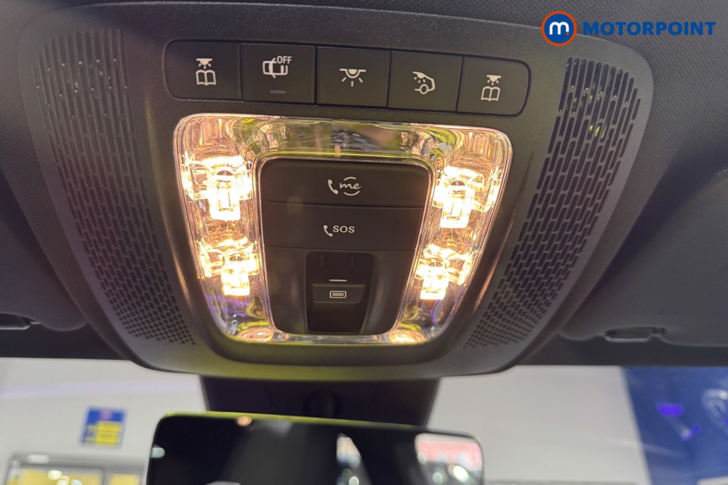 Mercedes-Benz A Class Amg Line Premium Plus Edition Automatic Petrol Hatchback - Stock Number (1624338) - 20th supplementary image