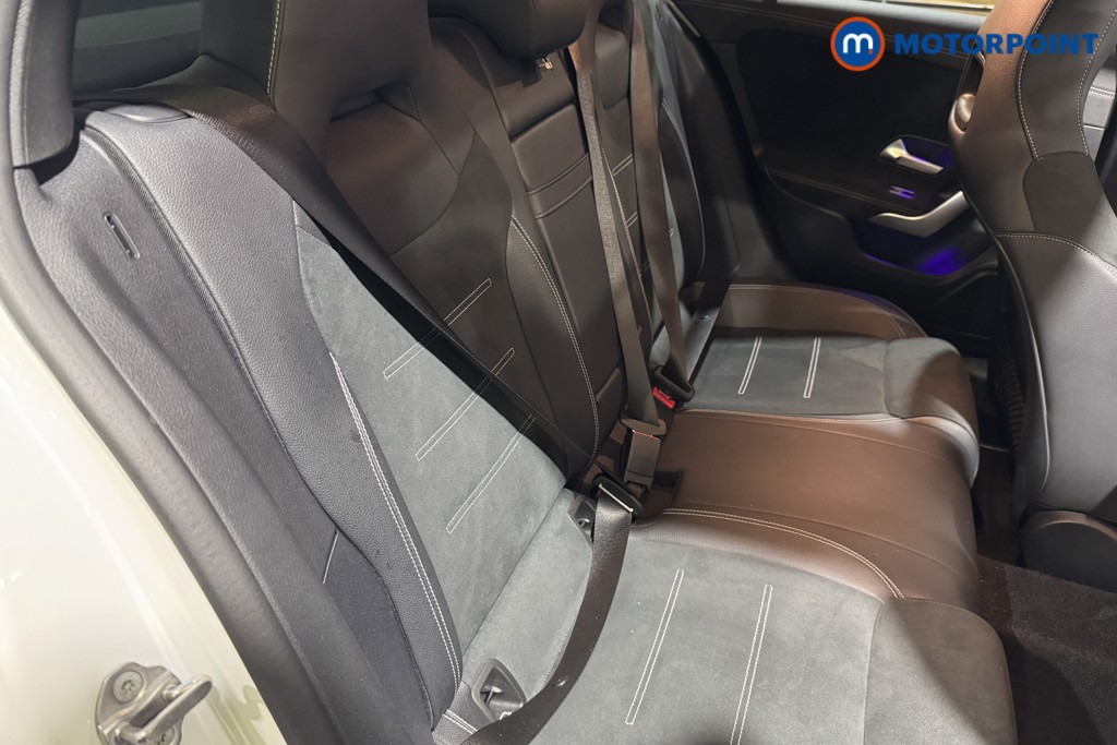 Mercedes-Benz A Class Amg Line Premium Plus Edition Automatic Petrol Hatchback - Stock Number (1624338) - 21st supplementary image