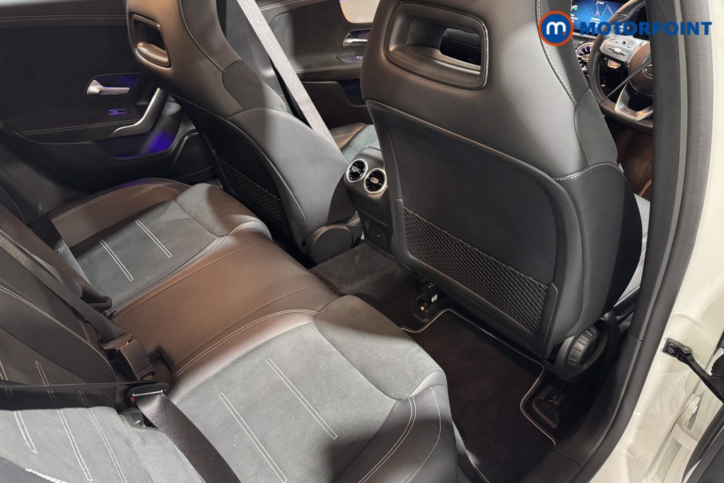 Mercedes-Benz A Class Amg Line Premium Plus Edition Automatic Petrol Hatchback - Stock Number (1624338) - 22nd supplementary image