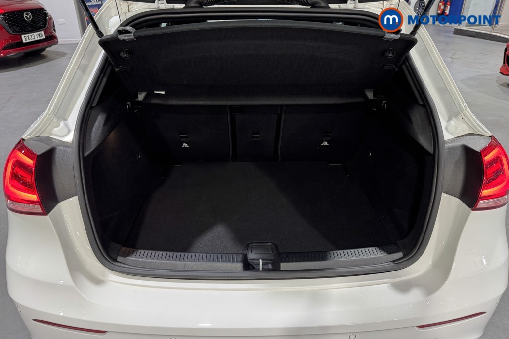 Mercedes-Benz A Class Amg Line Premium Plus Edition Automatic Petrol Hatchback - Stock Number (1624338) - 23rd supplementary image