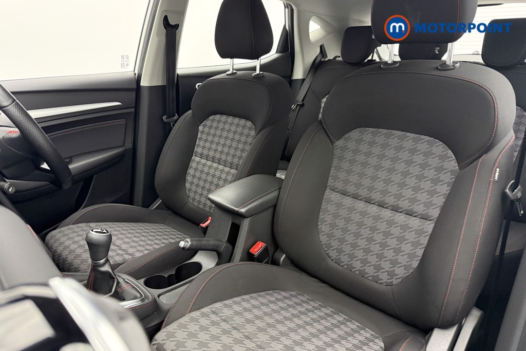 Mg Motor Uk ZS Excite Manual Petrol SUV - Stock Number (1624390) - 3rd supplementary image