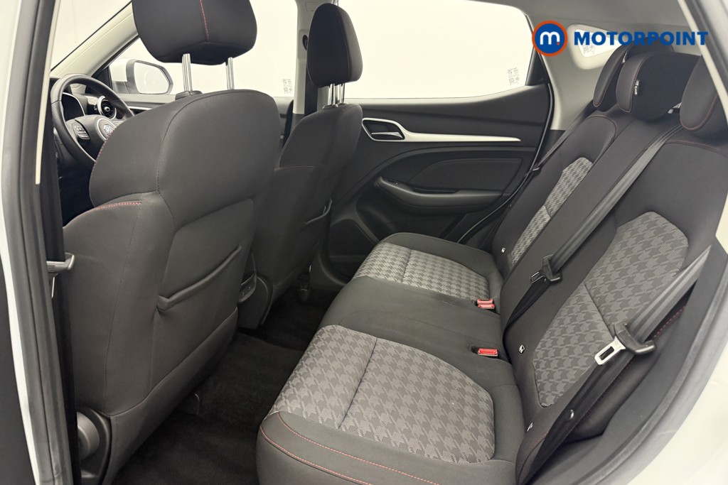 Mg Motor Uk ZS Excite Manual Petrol SUV - Stock Number (1624390) - 4th supplementary image