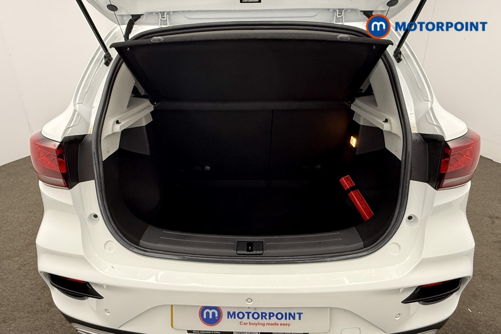 Mg Motor Uk ZS Excite Manual Petrol SUV - Stock Number (1624390) - 5th supplementary image