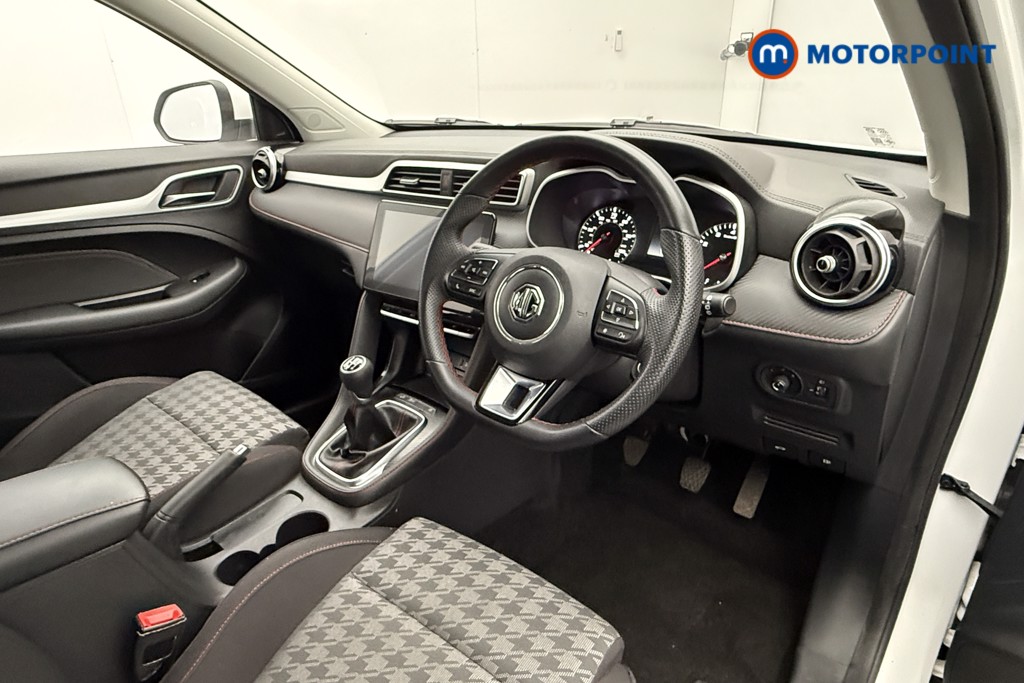 Mg Motor Uk ZS Excite Manual Petrol SUV - Stock Number (1624390) - 6th supplementary image