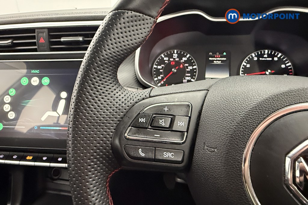 Mg Motor Uk ZS Excite Manual Petrol SUV - Stock Number (1624390) - 7th supplementary image
