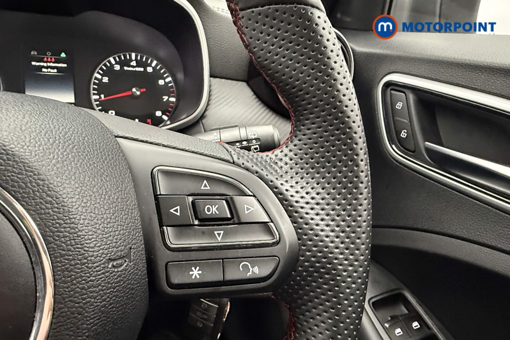 Mg Motor Uk ZS Excite Manual Petrol SUV - Stock Number (1624390) - 8th supplementary image