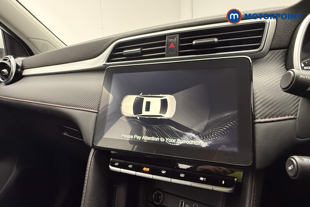 Mg Motor Uk ZS Excite Manual Petrol SUV - Stock Number (1624390) - 11th supplementary image