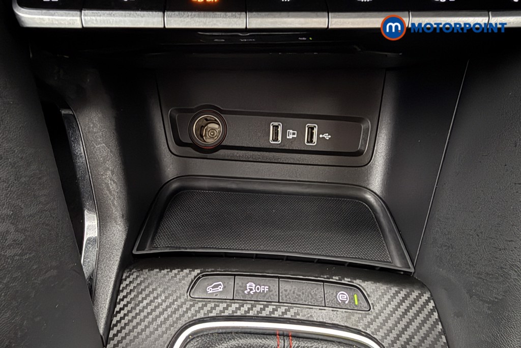 Mg Motor Uk ZS Excite Manual Petrol SUV - Stock Number (1624390) - 12th supplementary image