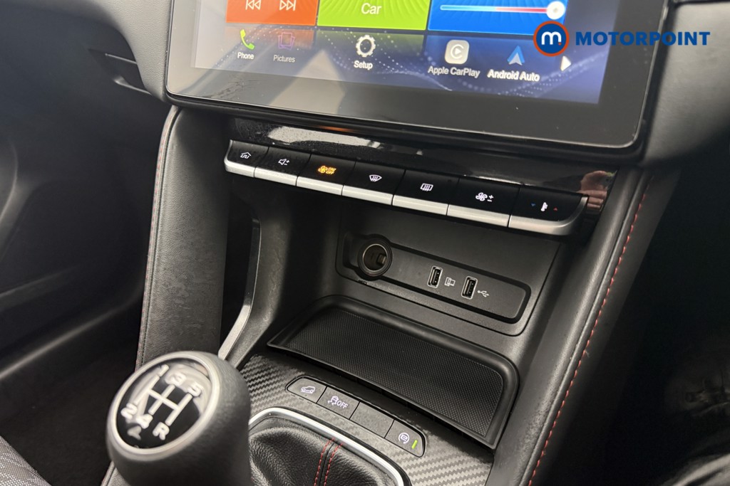 Mg Motor Uk ZS Excite Manual Petrol SUV - Stock Number (1624390) - 13th supplementary image