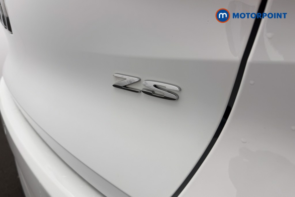Mg Motor Uk ZS Excite Manual Petrol SUV - Stock Number (1624390) - 16th supplementary image