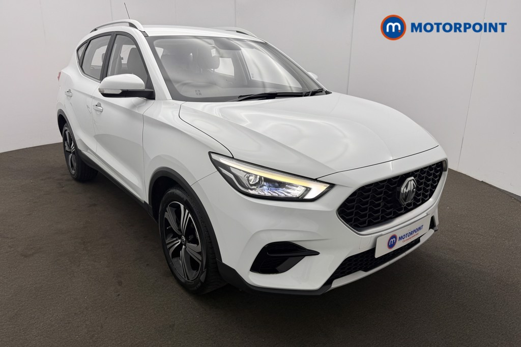 Mg Motor Uk ZS Excite Manual Petrol SUV - Stock Number (1624390) - 17th supplementary image