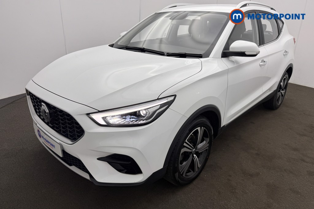 Mg Motor Uk ZS Excite Manual Petrol SUV - Stock Number (1624390) - 18th supplementary image