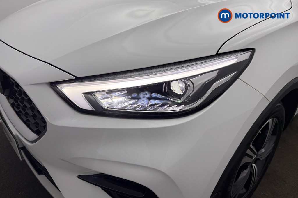 Mg Motor Uk ZS Excite Manual Petrol SUV - Stock Number (1624390) - 19th supplementary image