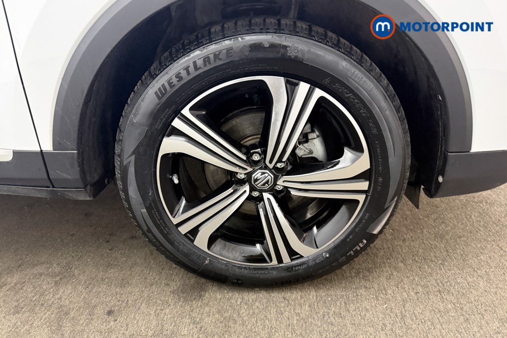 Mg Motor Uk ZS Excite Manual Petrol SUV - Stock Number (1624390) - 20th supplementary image