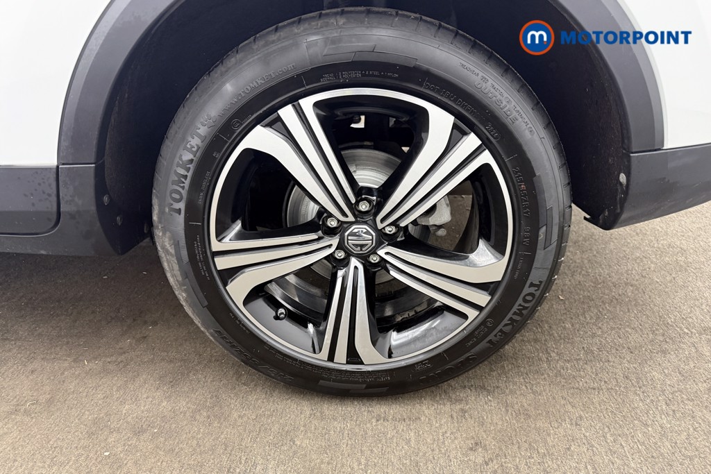 Mg Motor Uk ZS Excite Manual Petrol SUV - Stock Number (1624390) - 22nd supplementary image