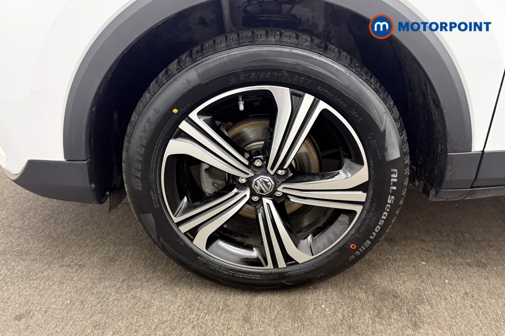 Mg Motor Uk ZS Excite Manual Petrol SUV - Stock Number (1624390) - 23rd supplementary image