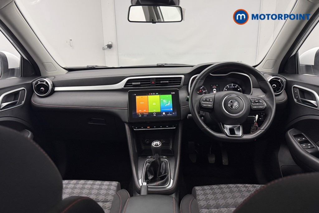 Mg Motor Uk ZS Excite Manual Petrol SUV - Stock Number (1624390) - 1st supplementary image