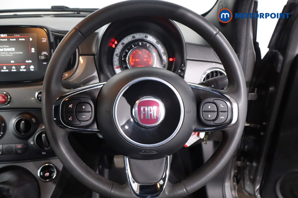 Fiat 500 Lounge Manual Petrol Hatchback - Stock Number (1624397) - 6th supplementary image