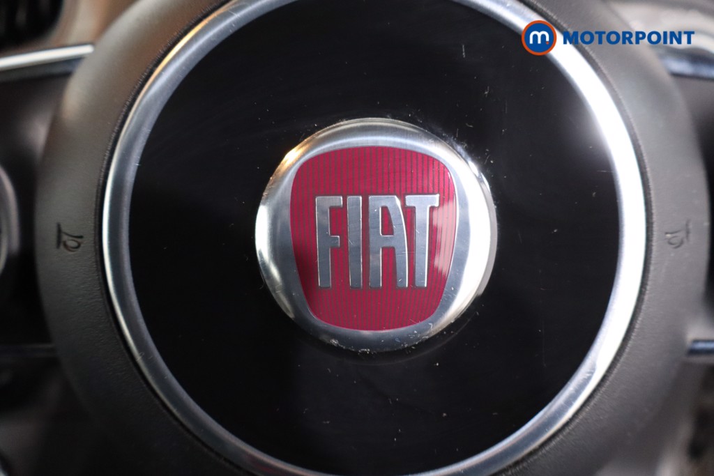 Fiat 500 Lounge Manual Petrol Hatchback - Stock Number (1624397) - 13th supplementary image