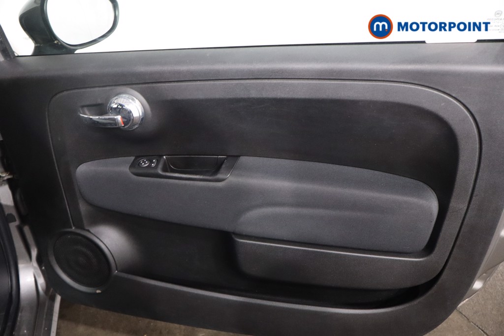 Fiat 500 Lounge Manual Petrol Hatchback - Stock Number (1624397) - 24th supplementary image