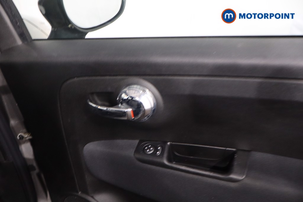 Fiat 500 Lounge Manual Petrol Hatchback - Stock Number (1624397) - 25th supplementary image