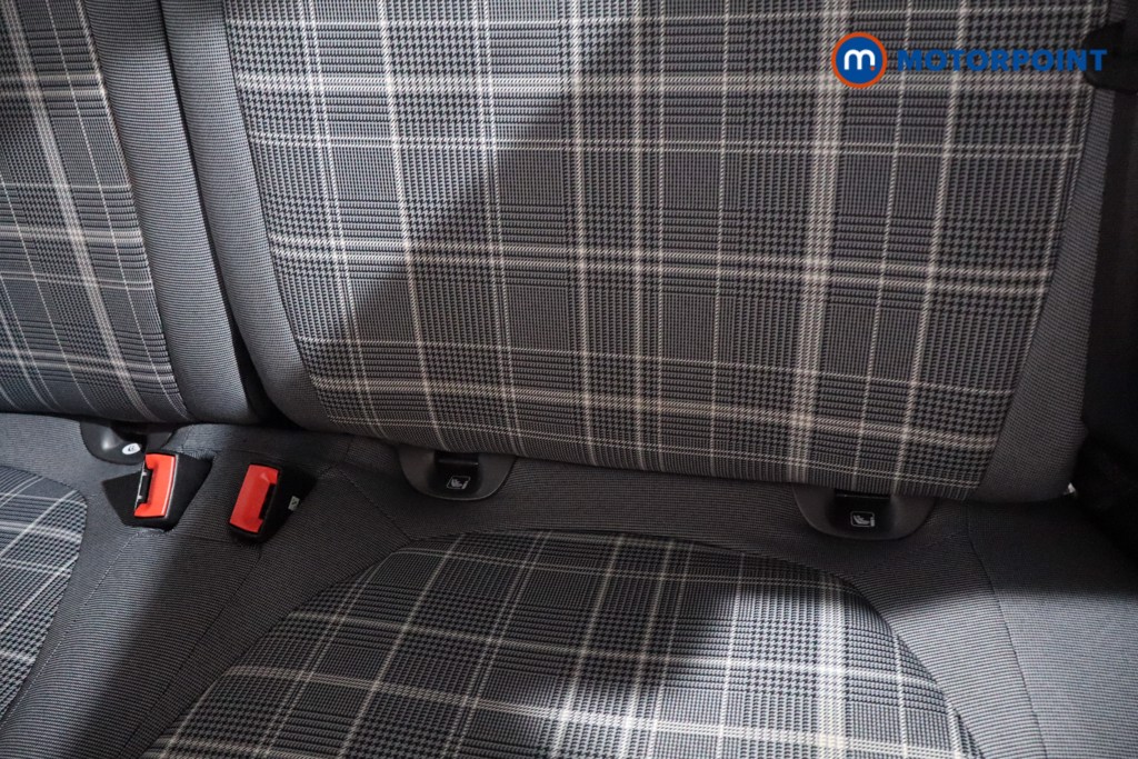 Fiat 500 Lounge Manual Petrol Hatchback - Stock Number (1624397) - 26th supplementary image