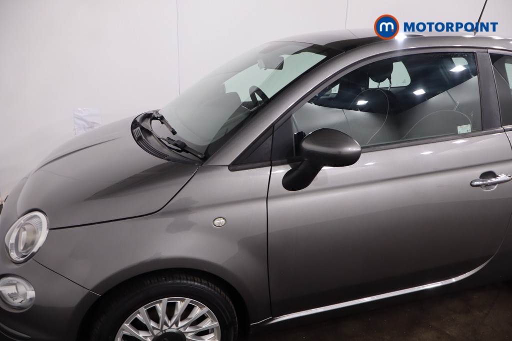 Fiat 500 Lounge Manual Petrol Hatchback - Stock Number (1624397) - 27th supplementary image