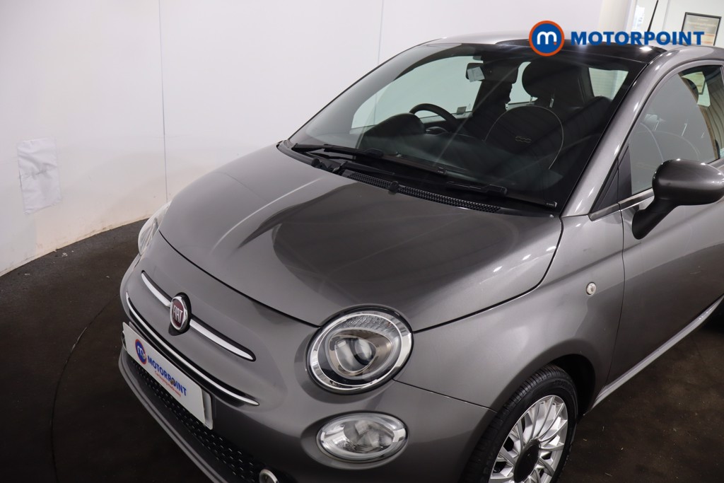 Fiat 500 Lounge Manual Petrol Hatchback - Stock Number (1624397) - 28th supplementary image
