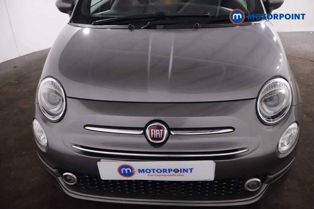 Fiat 500 Lounge Manual Petrol Hatchback - Stock Number (1624397) - 29th supplementary image