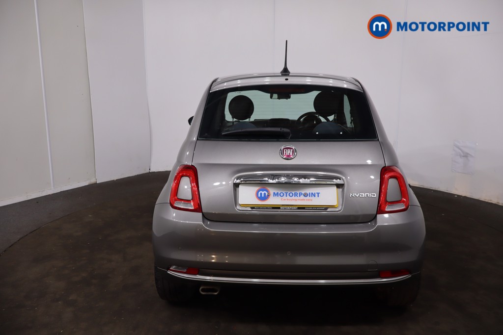 Fiat 500 Lounge Manual Petrol Hatchback - Stock Number (1624397) - 35th supplementary image