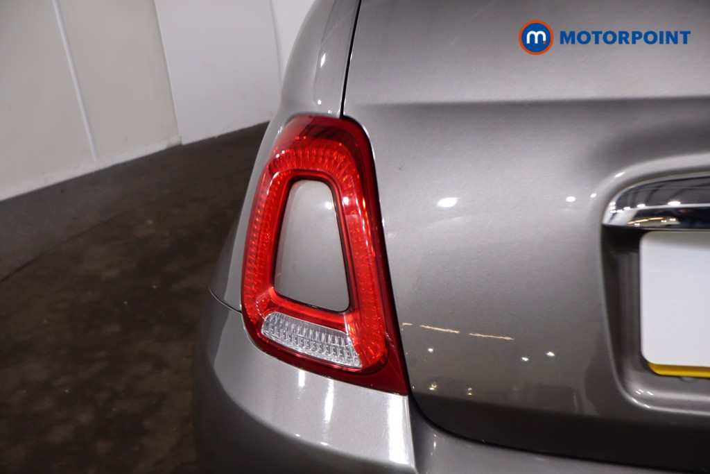 Fiat 500 Lounge Manual Petrol Hatchback - Stock Number (1624397) - 36th supplementary image