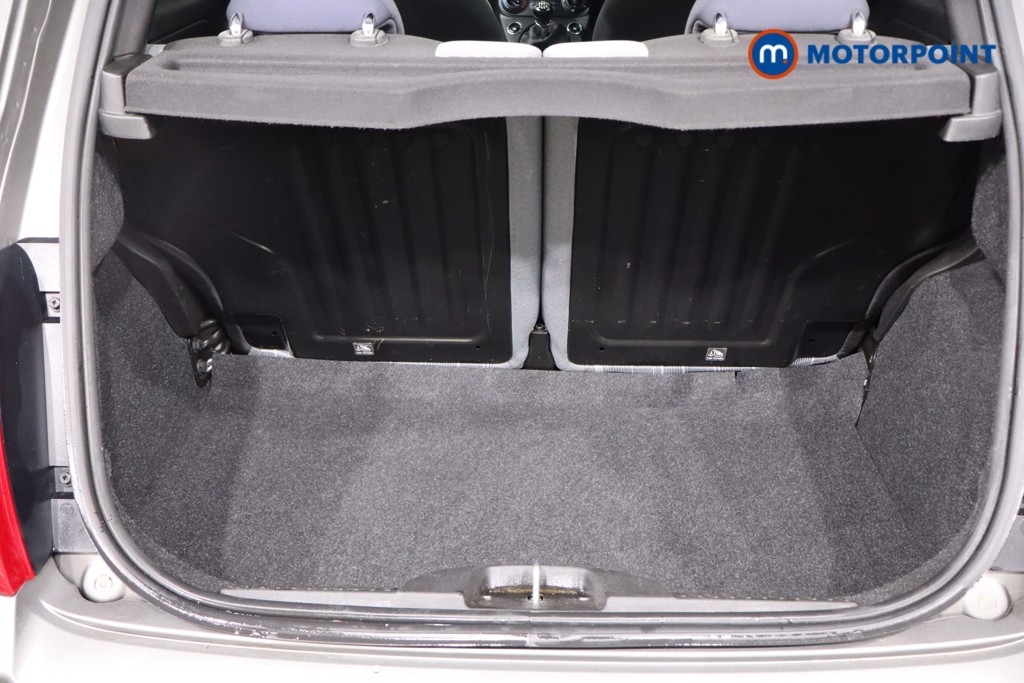 Fiat 500 Lounge Manual Petrol Hatchback - Stock Number (1624397) - 38th supplementary image