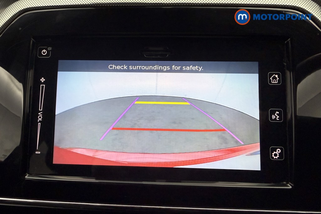 Suzuki Vitara Sz5 Allgrip Automatic Petrol SUV - Stock Number (1624410) - 3rd supplementary image